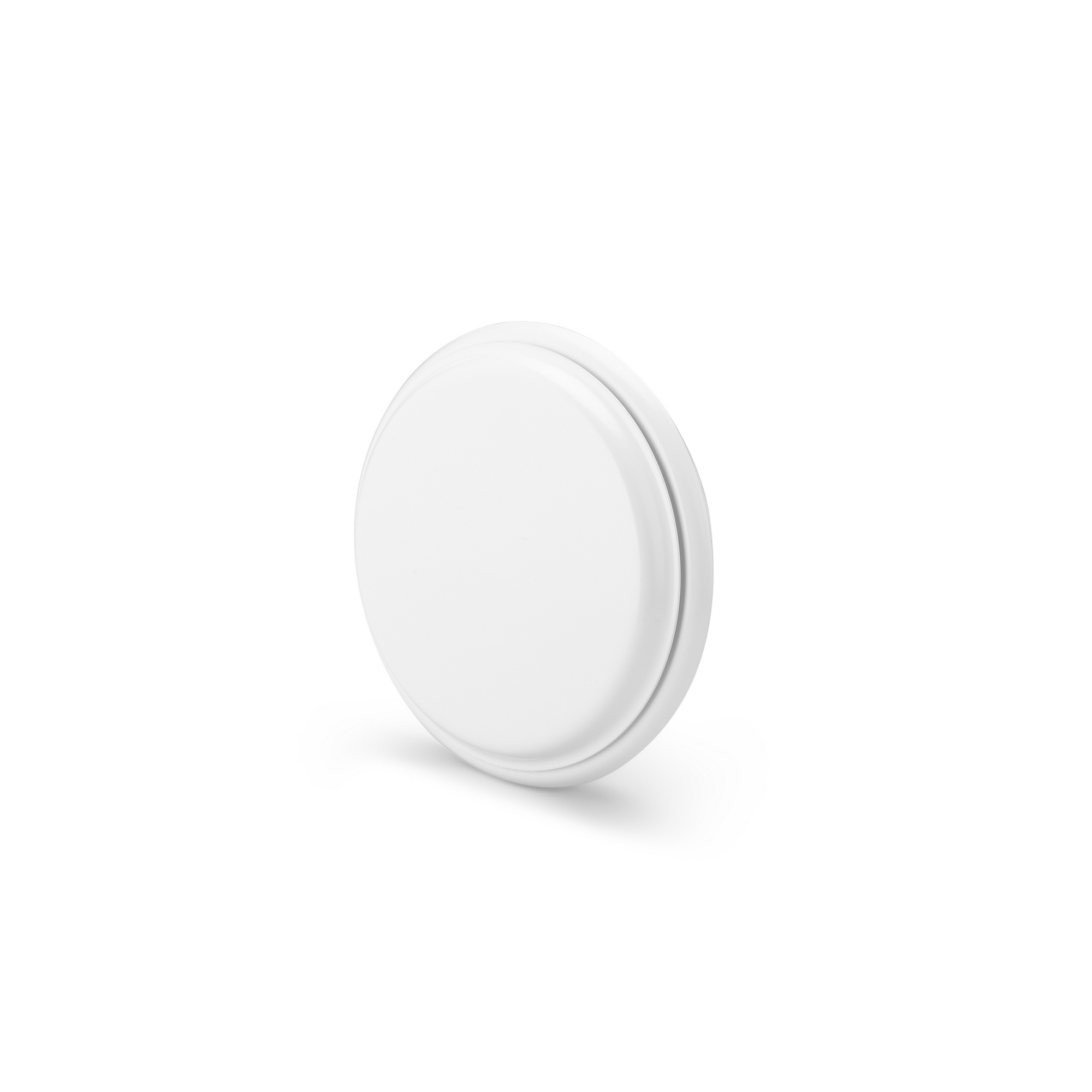 Tallerkenventil Fresh Met