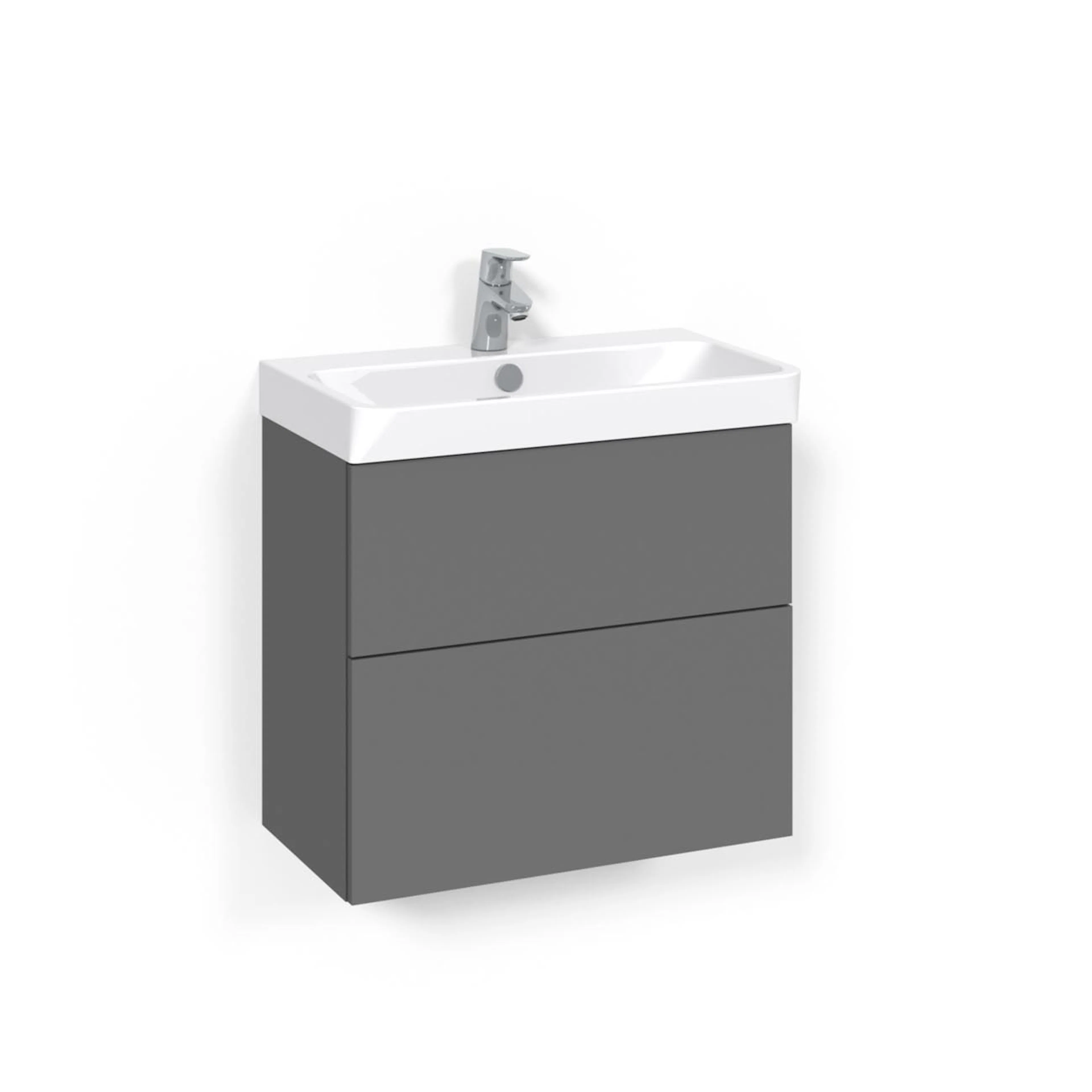 Servantskap Macro Design Crown Plain Light 70