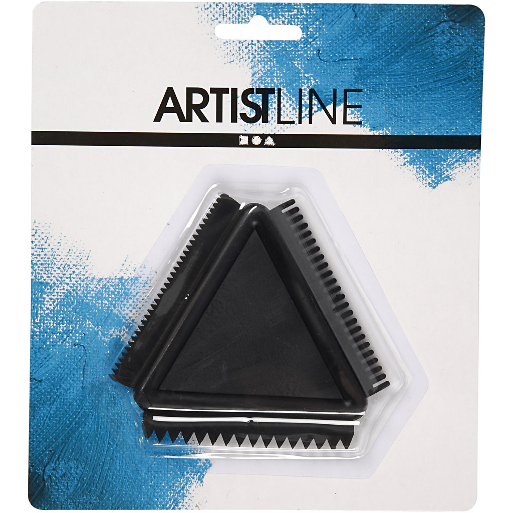 Gummisparkel Creativ Company 9 cm