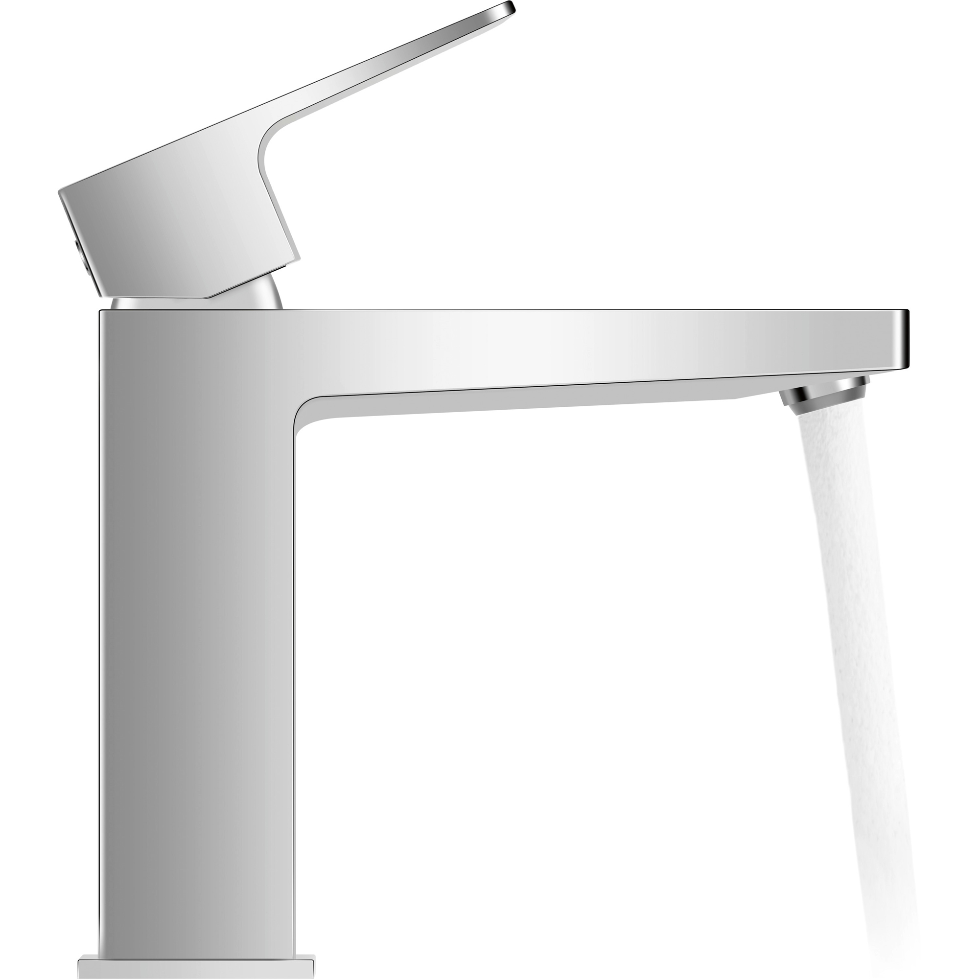 Servantbatteri Duravit Manhattan M