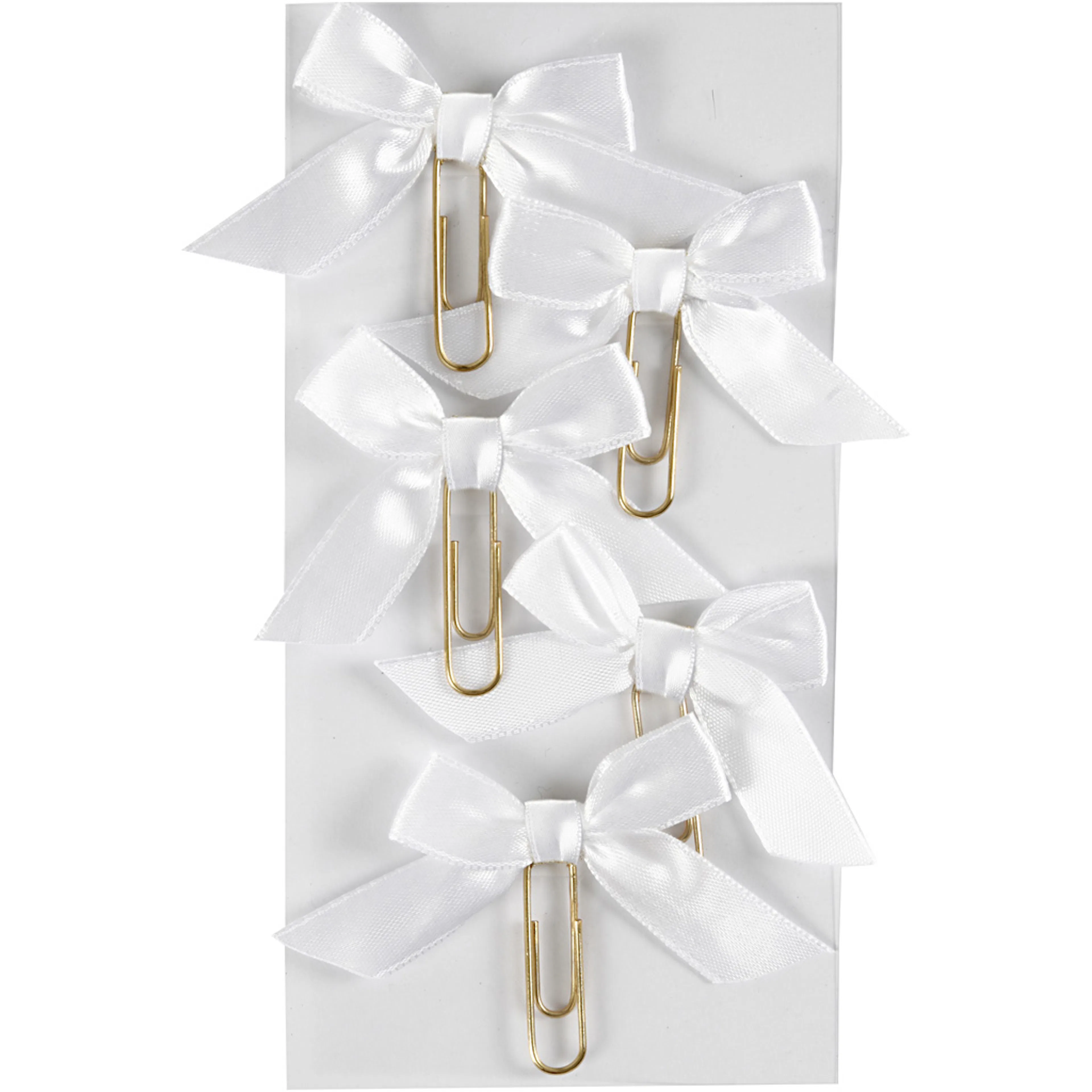 Klips Creativ Company Str 40x70 mm 5 stk/1 Pk