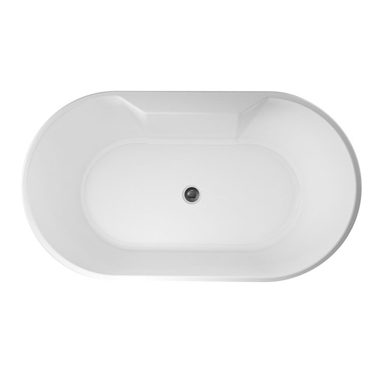 Badekar Bathlife Hipp