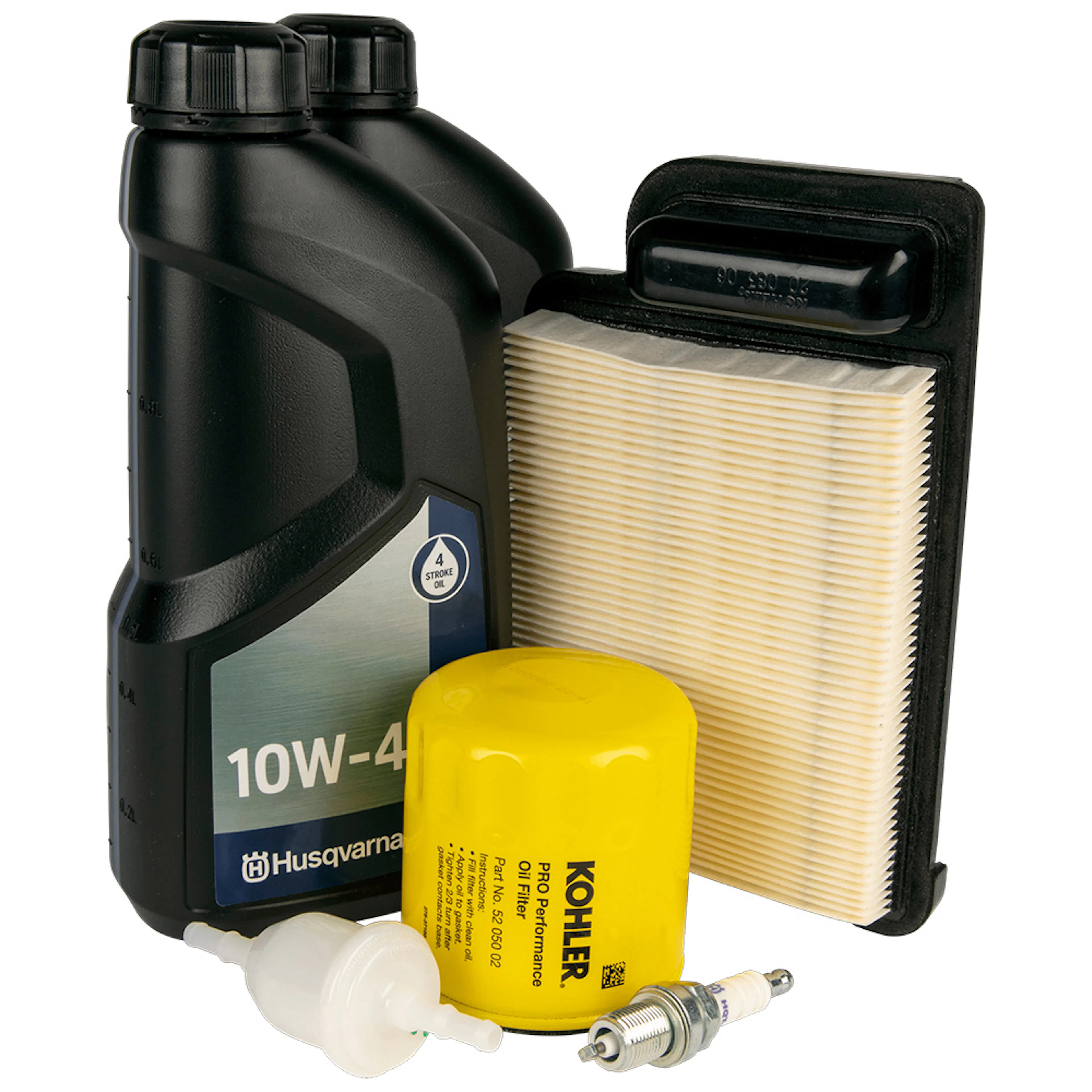 Servicekit Husqvarna Kohler