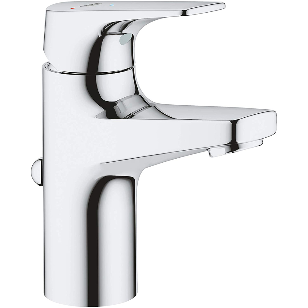 Tv&auml;ttst&auml;llsblandare Grohe Start Flow 23769 med Lyftventil