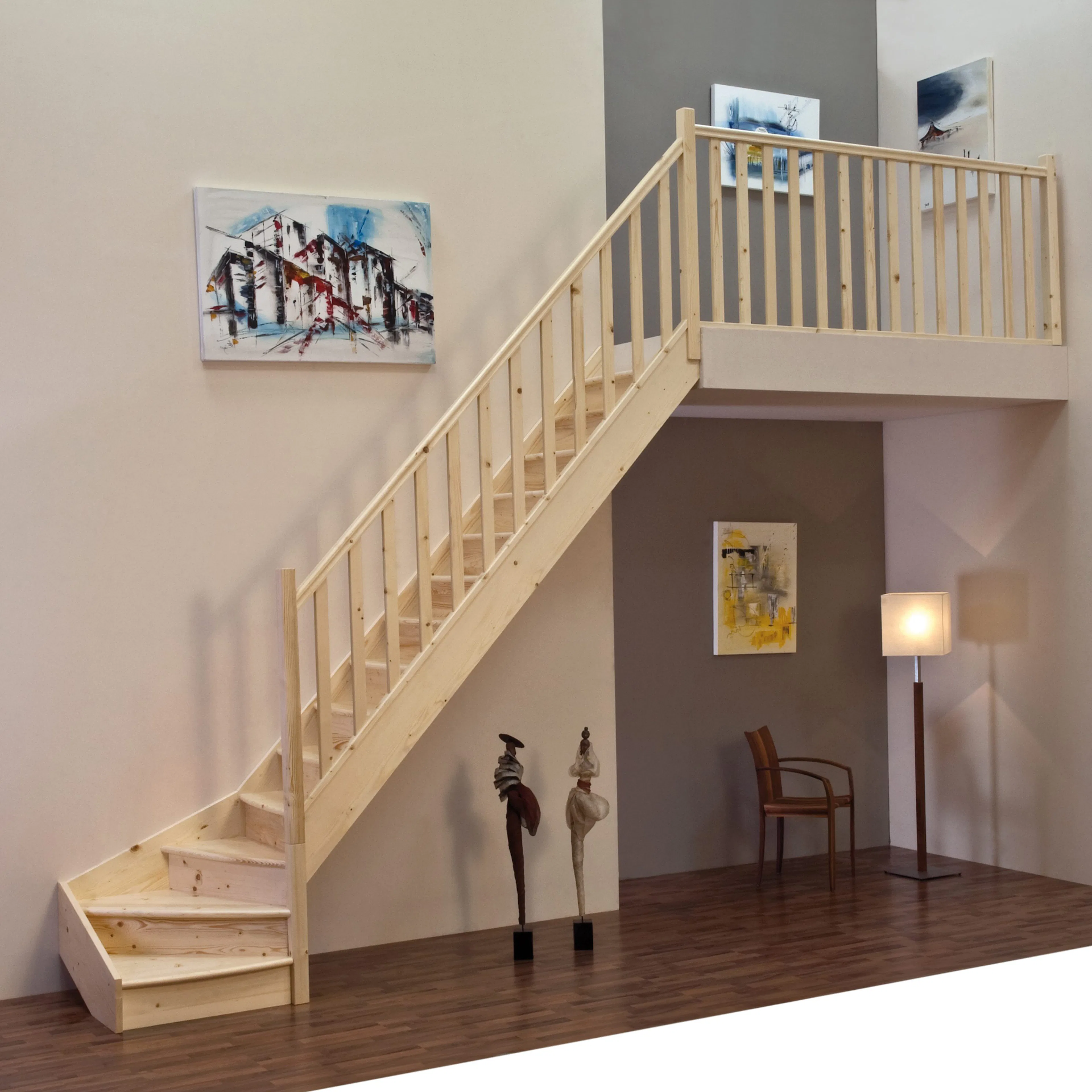 Hemstrapp Byggera Complete L-form