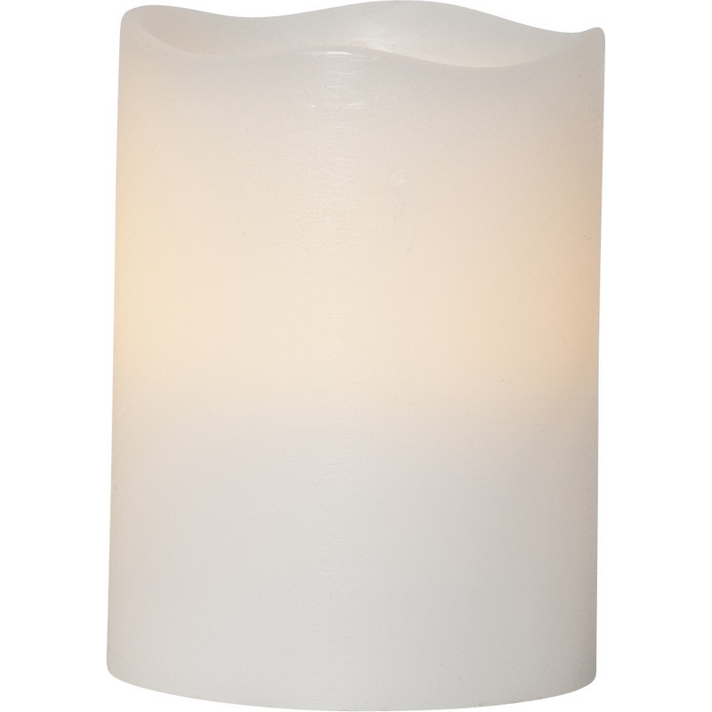 LED Kubbelys Star Trading May 3-pk 10/12,5/15 cm