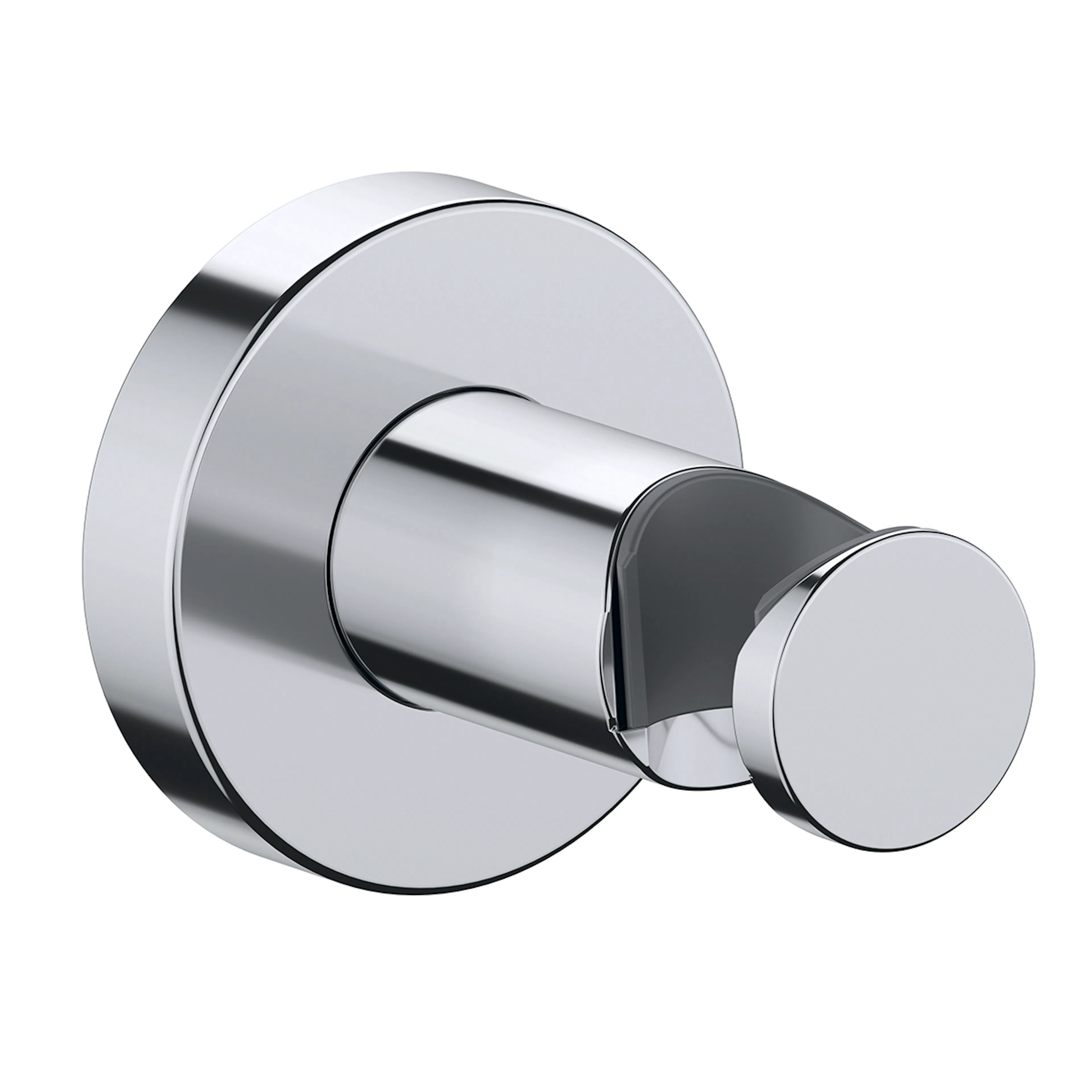 Handduschhållare Duravit Fast Krom Högblank Krom Högblank