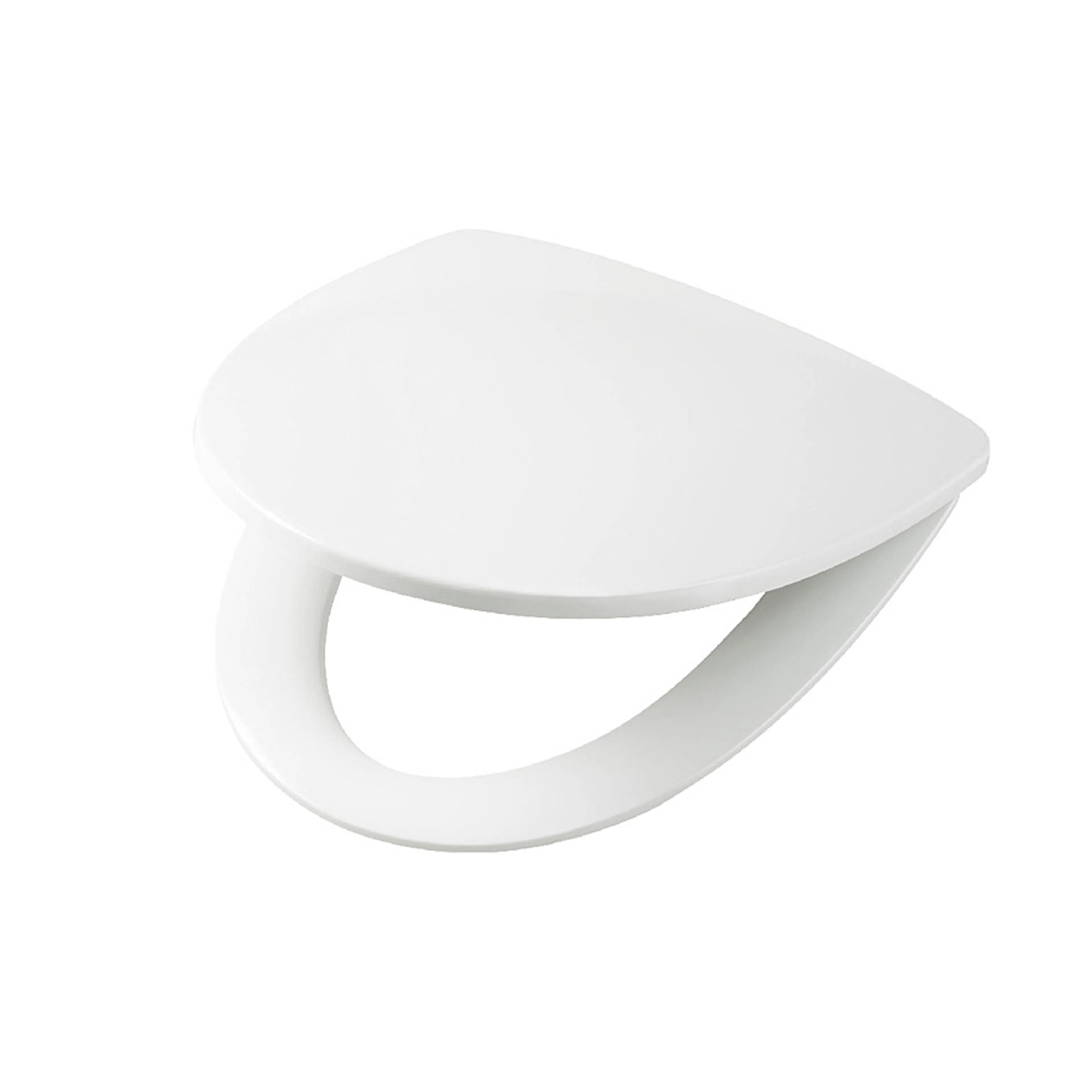 Toalettsete Ifö Sign Hardplast