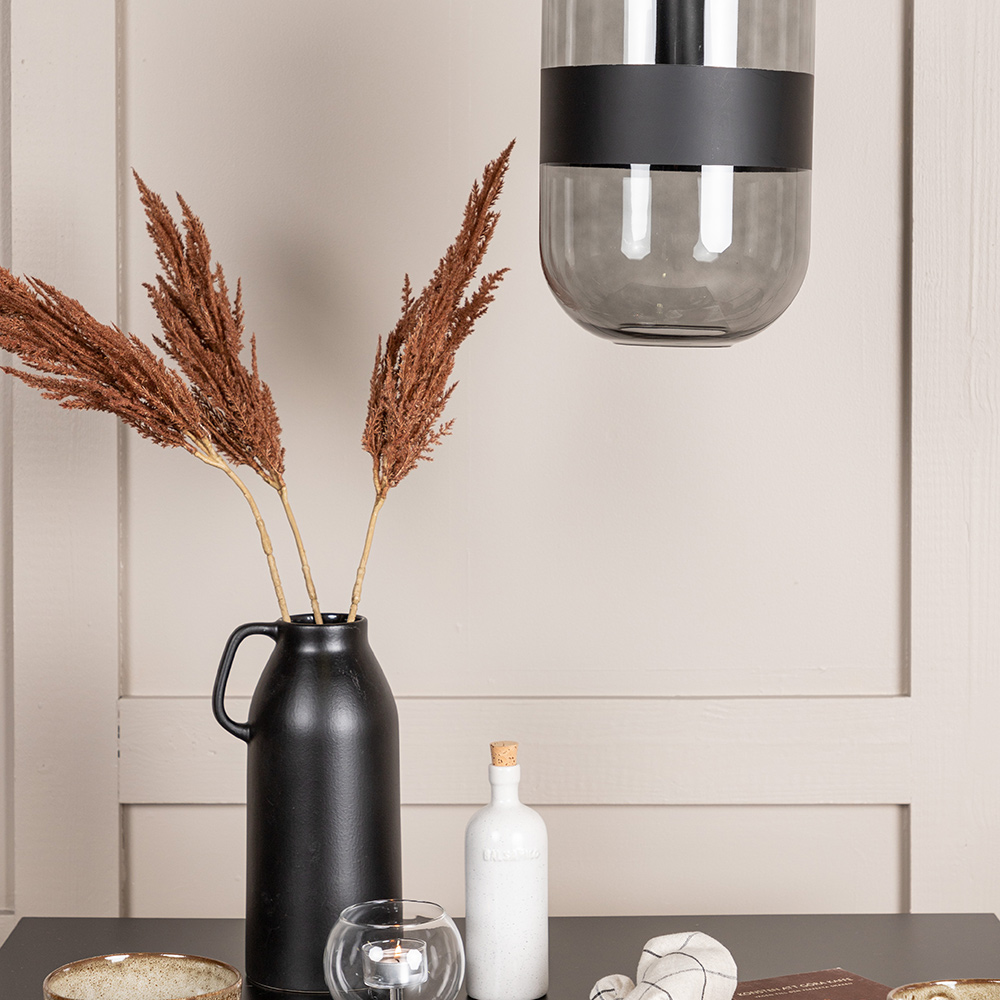 Spisegruppe Venture Home Tempe med 2 Tempe Stoler