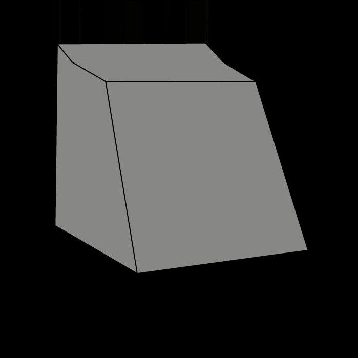 Møbeltrekk Hillerstorp Kungshult Lenestol