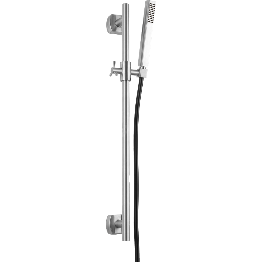 Duschset Scandtap Steel Expression Rostfritt stål