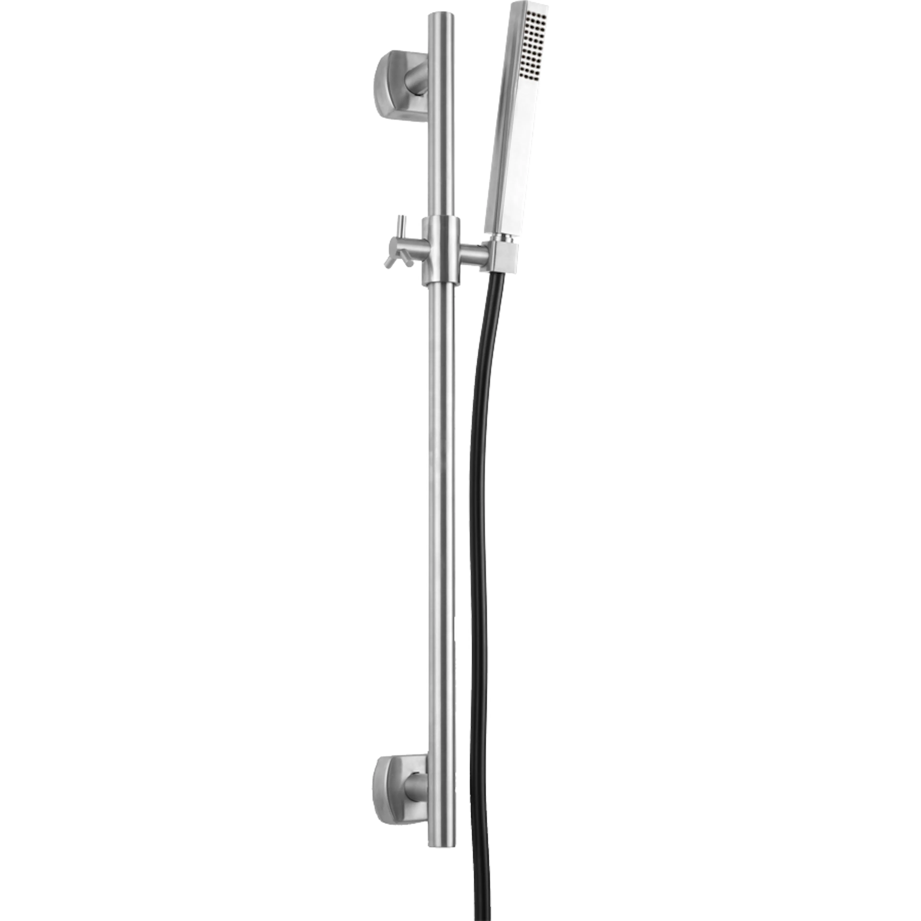 Duschset Scandtap Steel Expression Rostfritt stål