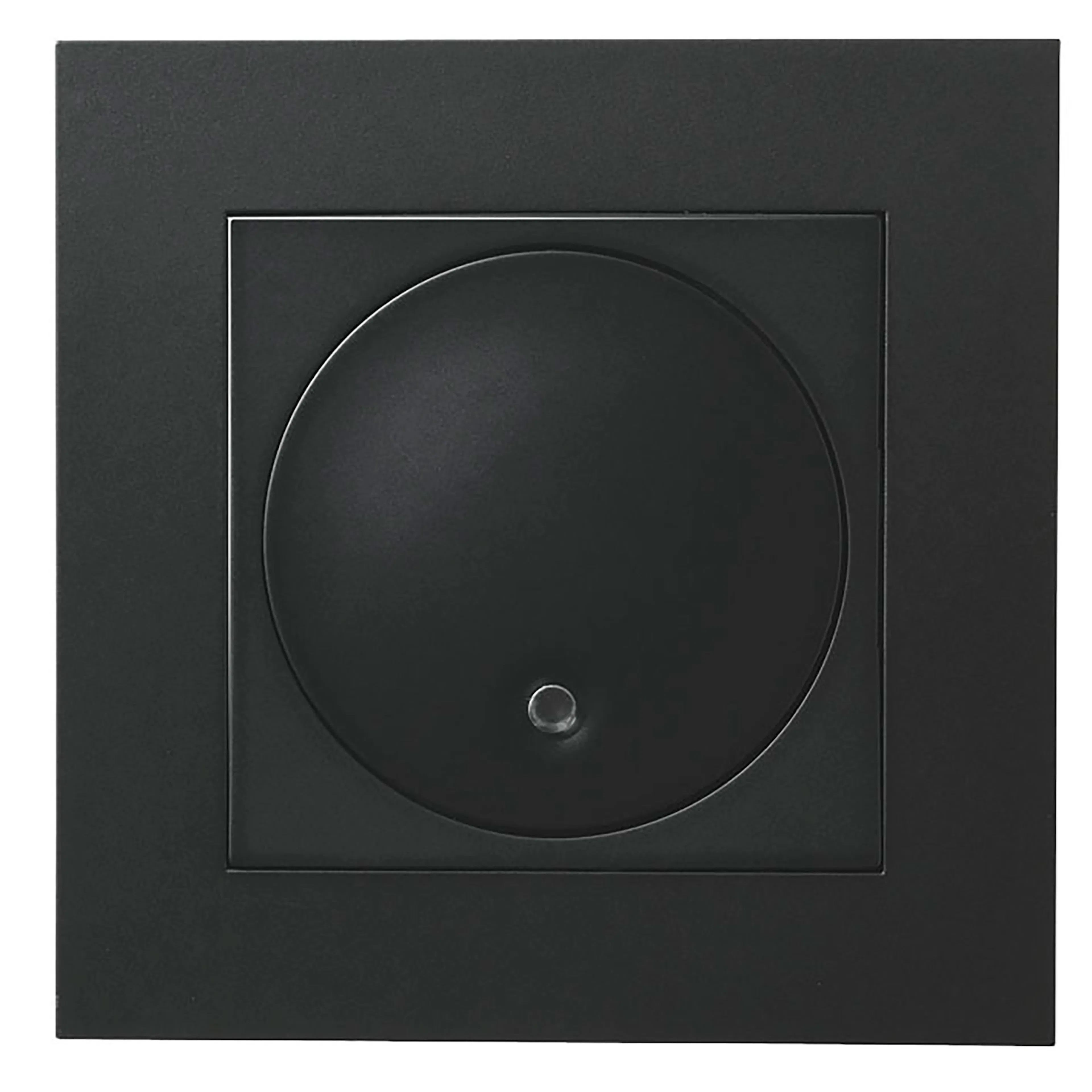 TIMER 2-POL PLUS SV Sort