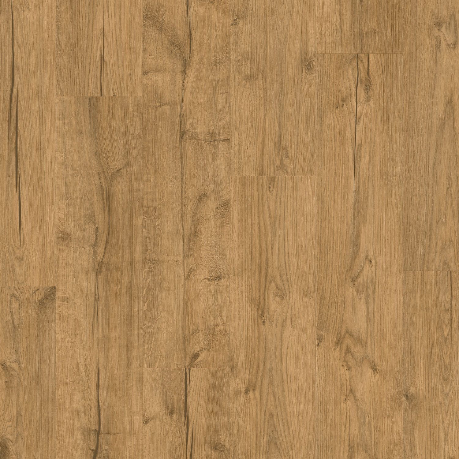 Vinylgulv Pergo Namsen Pad Pro Light Cabin Oak