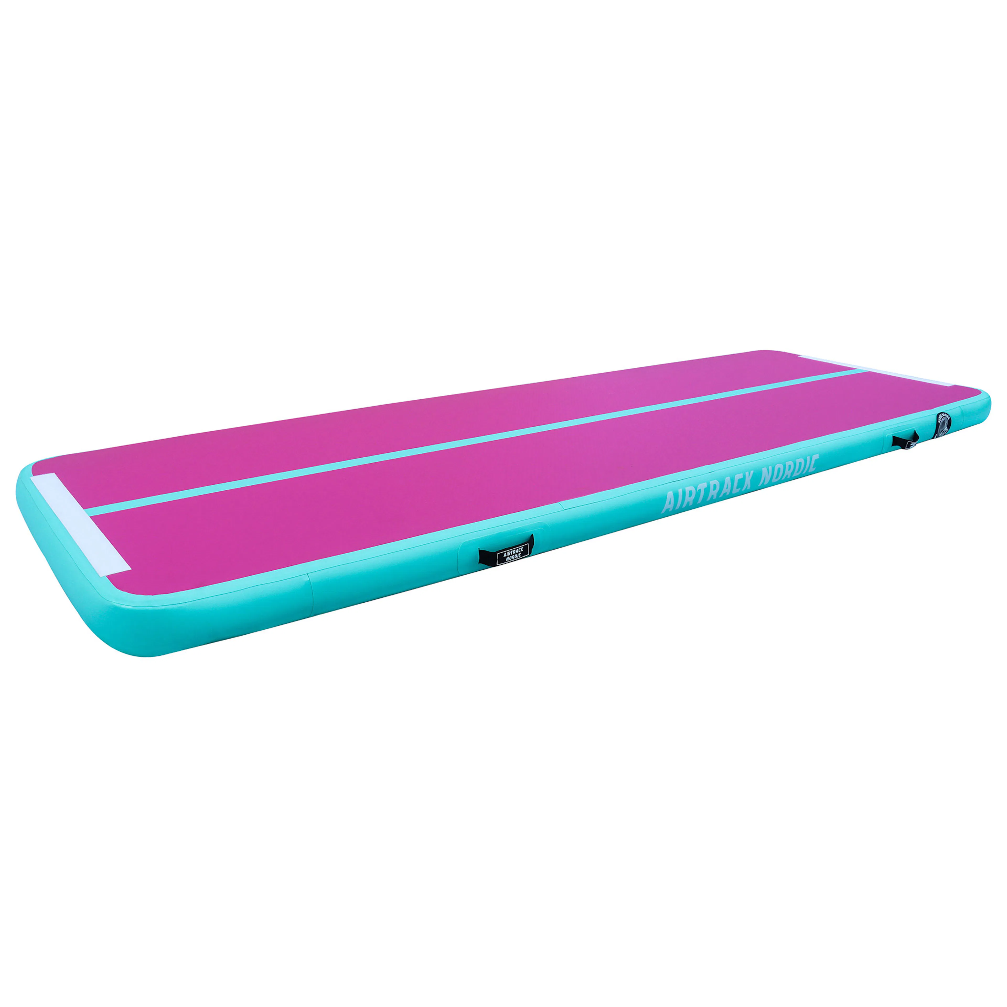 Treningsmatte AirTrack Nordic Home Samlerutgave 3 m