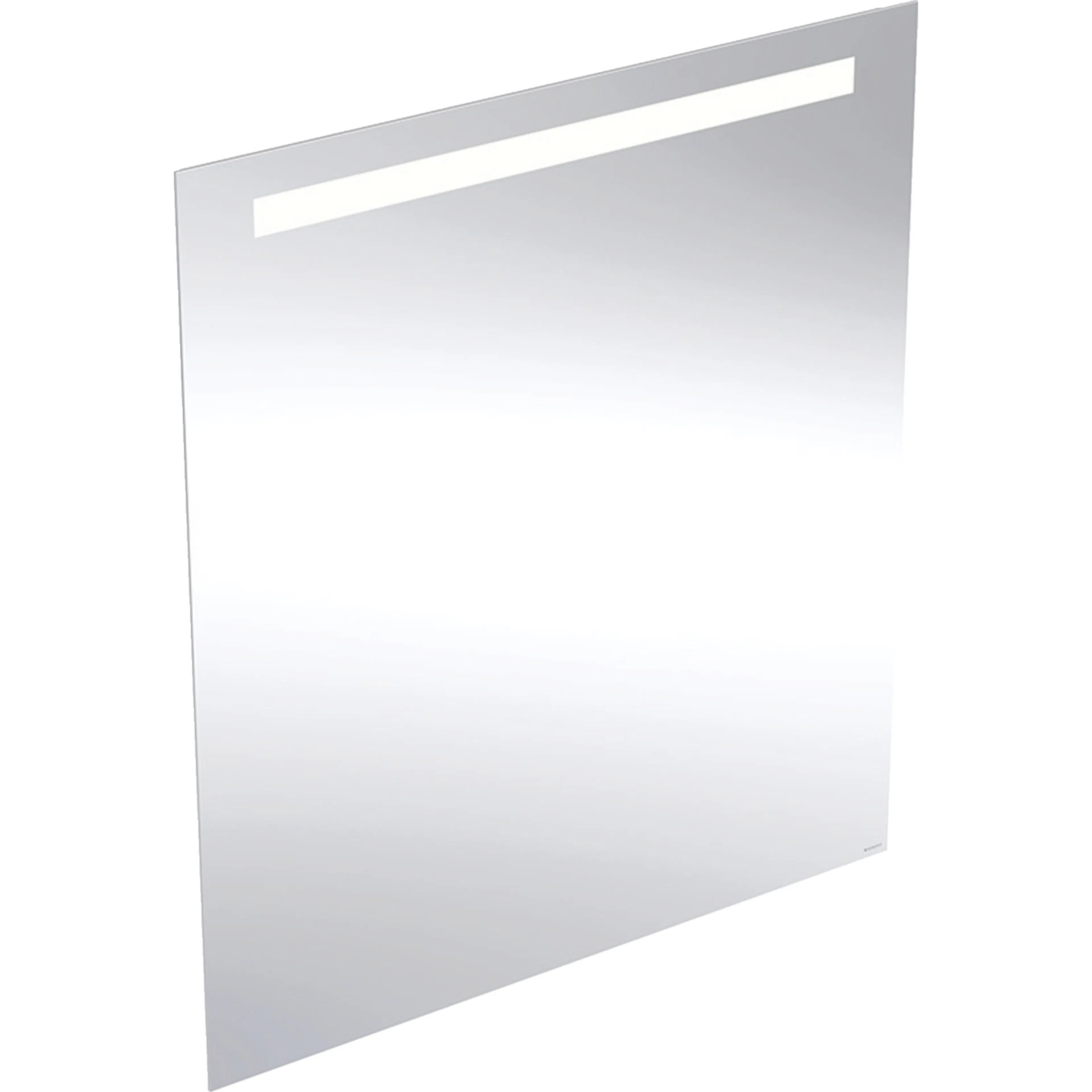 Speil Ifö Option Basic Square med Belysning