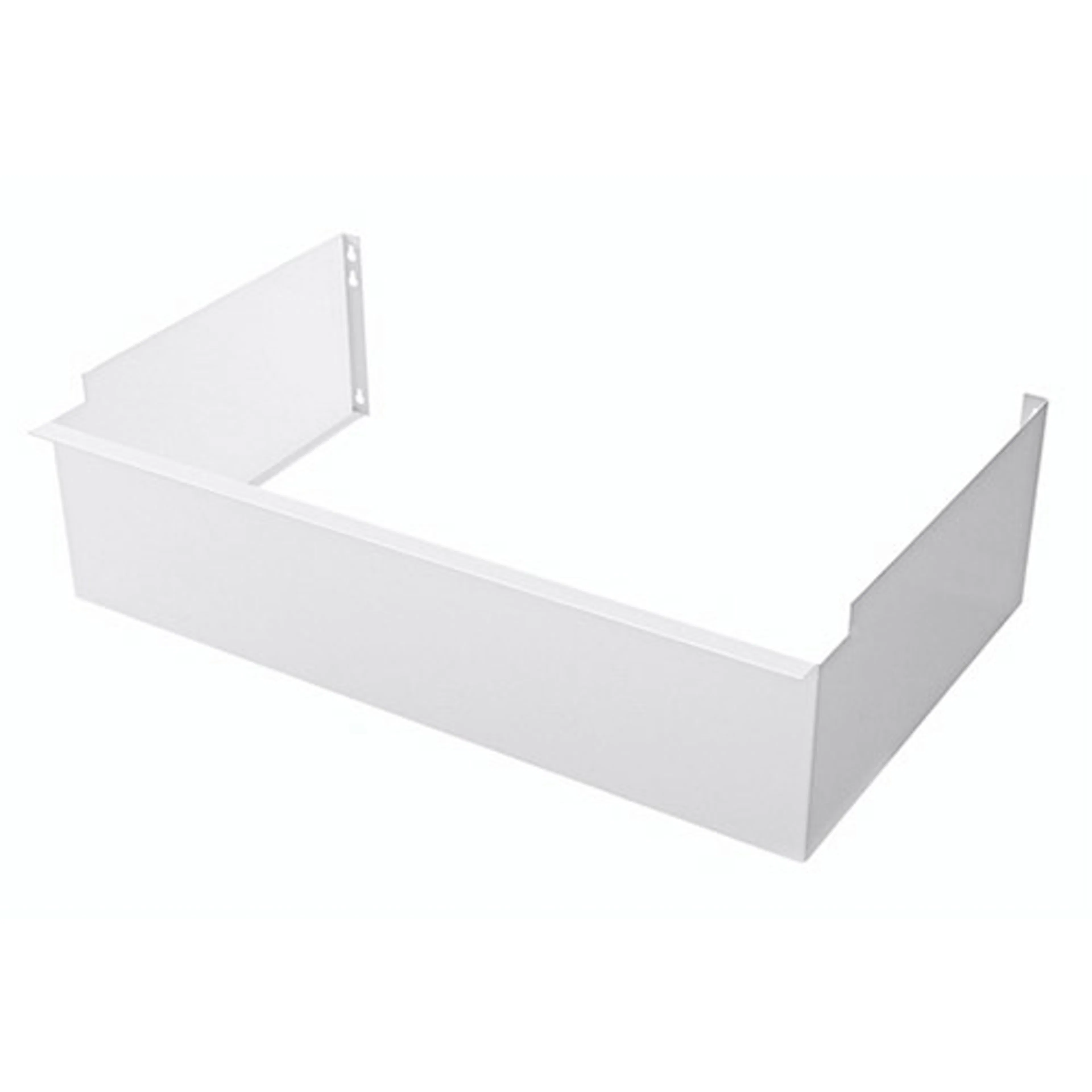 Stänkplåt Contura Steel för CA 8x5