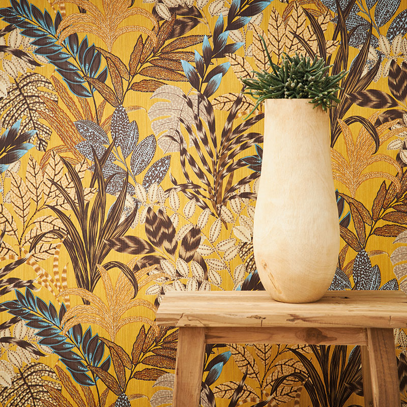 Tapet Living Walls Metropolitan Stories II 37860-1