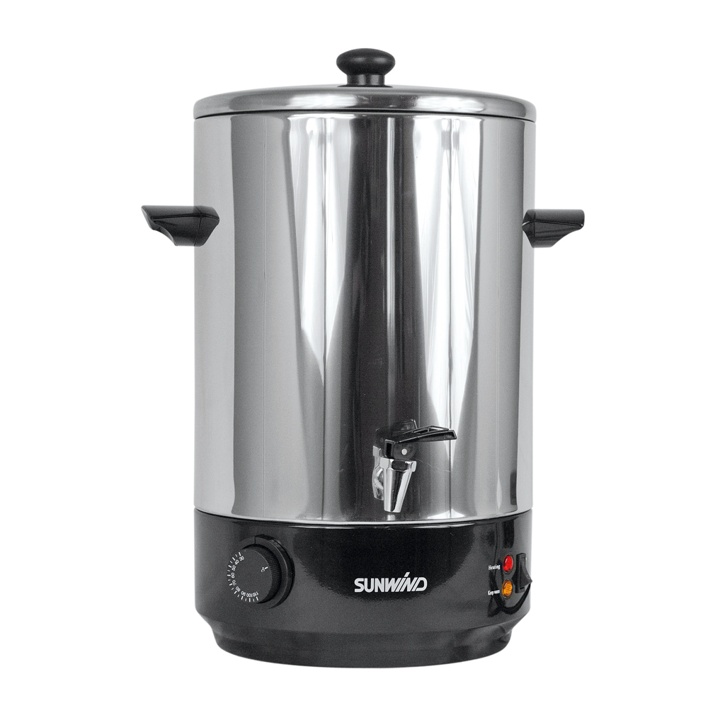 Vannvarmer Sunwind 14 liter