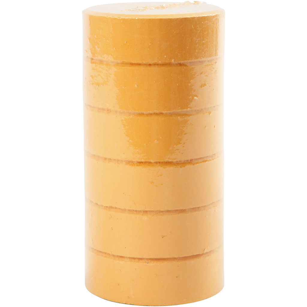 Vannfarge Creativ Company 16x44 mm 6 Stk/1 Pk