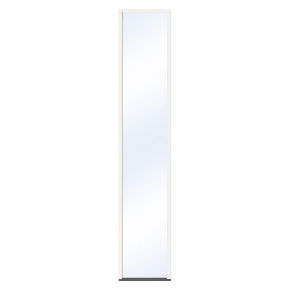 Sidefelt Swedoor til Advance-Line ECO Lagerført