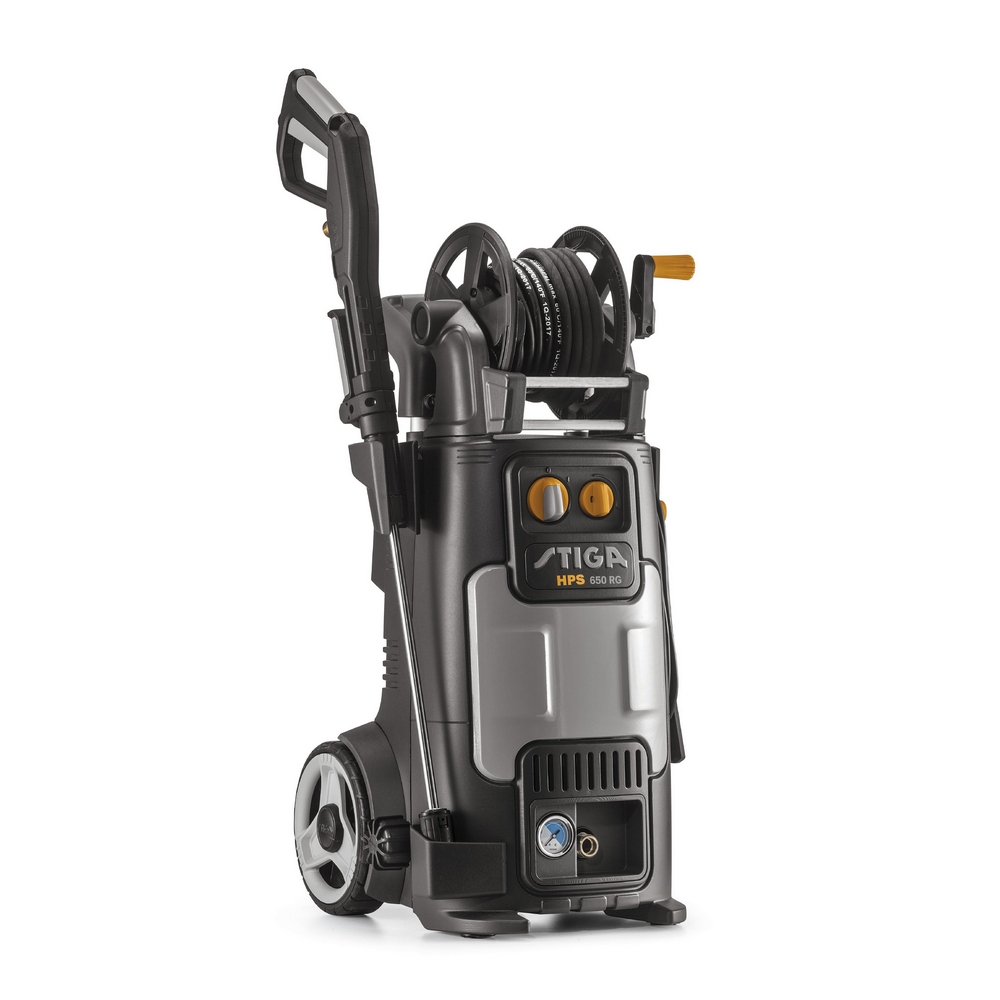 Høytrykksspyler Stiga HPS 650 RG