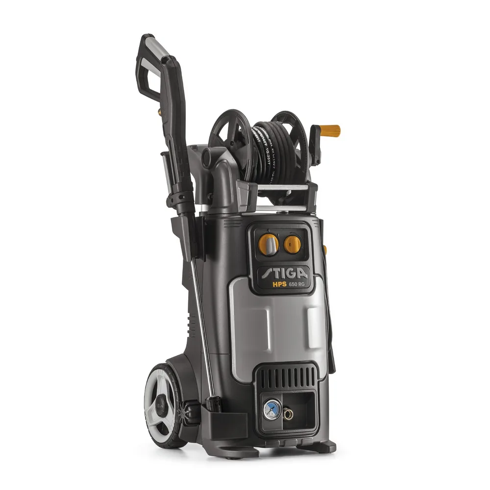 Høytrykksspyler Stiga HPS 650 RG