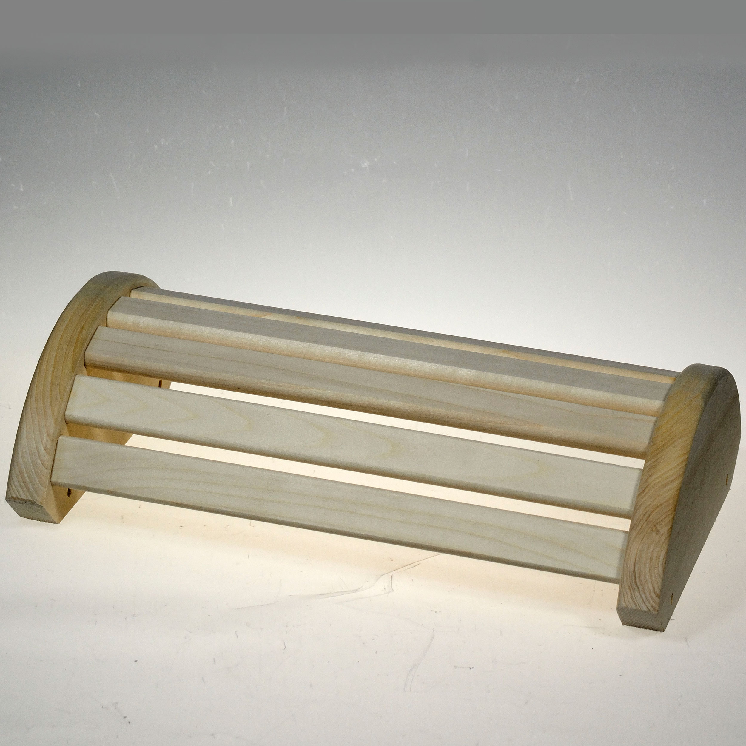 Lampeskjerm Sauna Sweden Hjørne