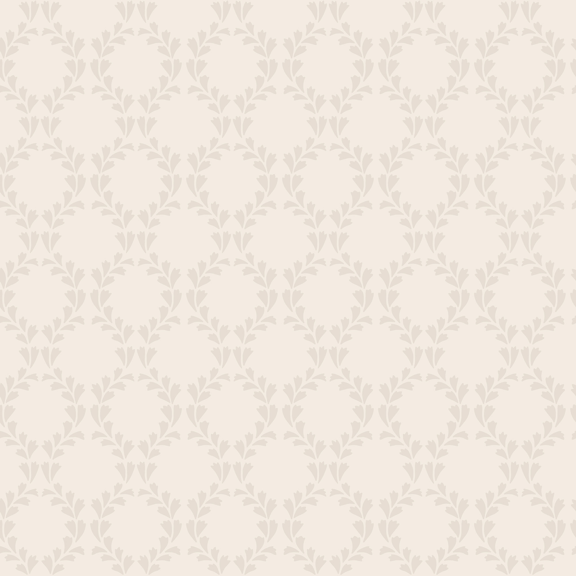 Tapet Fiona Fiona Home NW Ornamental Leaves 201401 | golv - tapeter - monstrad-tapet | KakelKungen