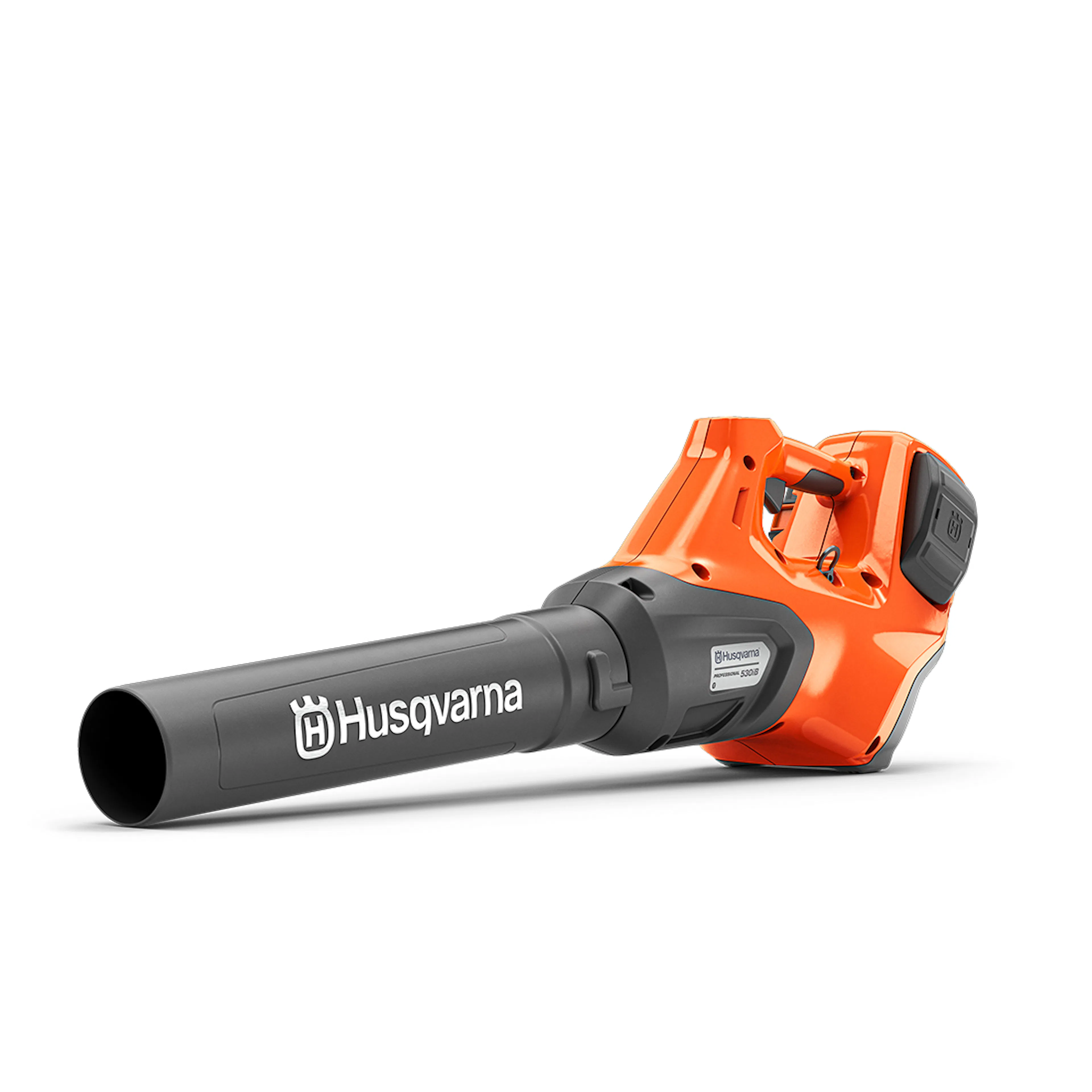 Løvblåser Husqvarna 530iB Uten Batteri & Lader