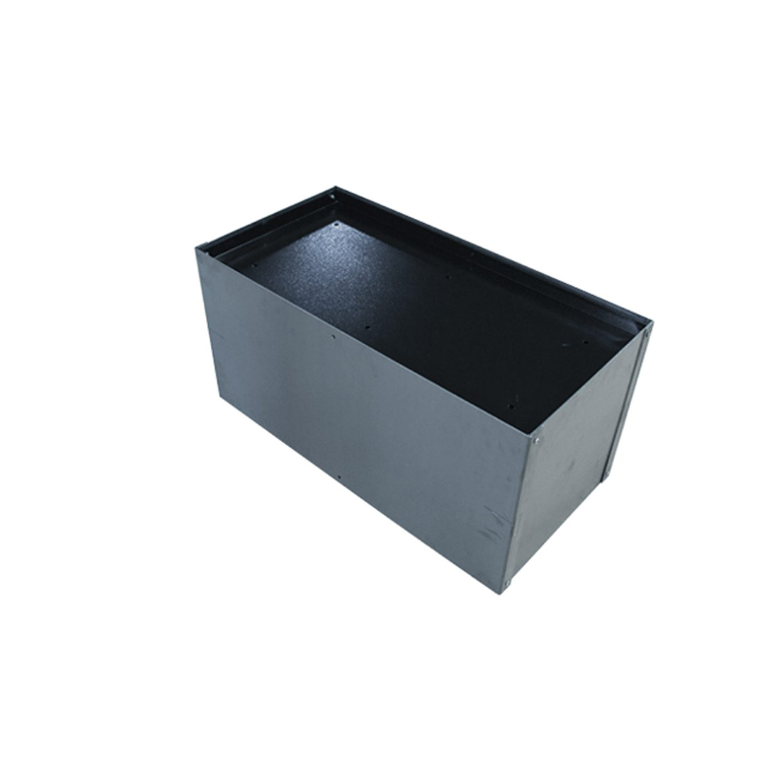 Plantekasse Jabo Dyrk 80x40x40 cm