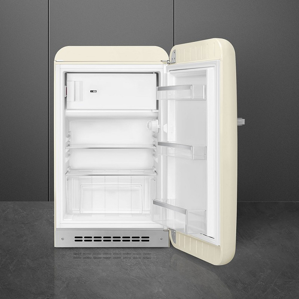 Kjøl/frys Smeg FAB10RPK6