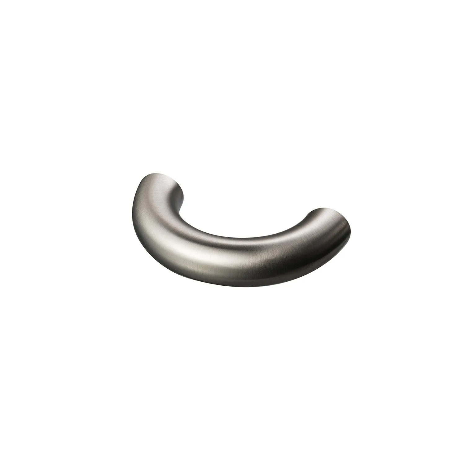 Borstad Nickel
