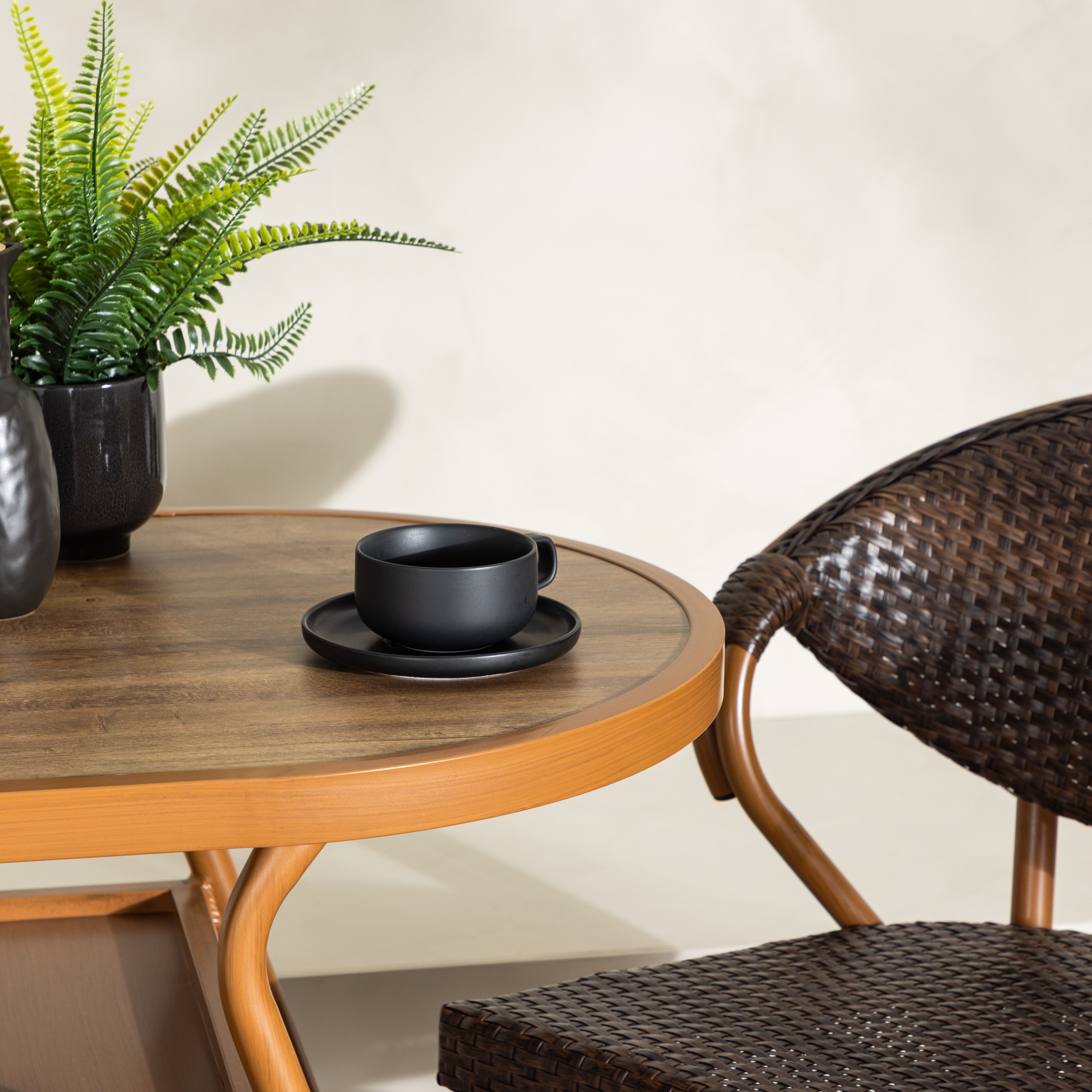 Cafésett Venture Home Abrantes
