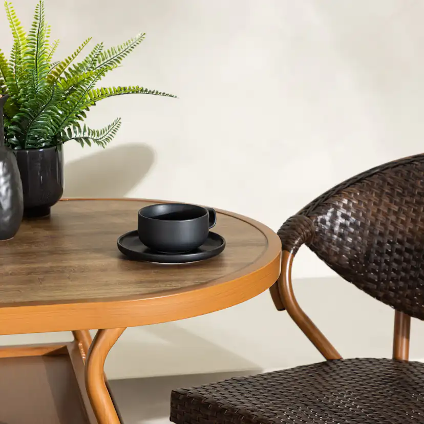 Cafésett Venture Home Abrantes