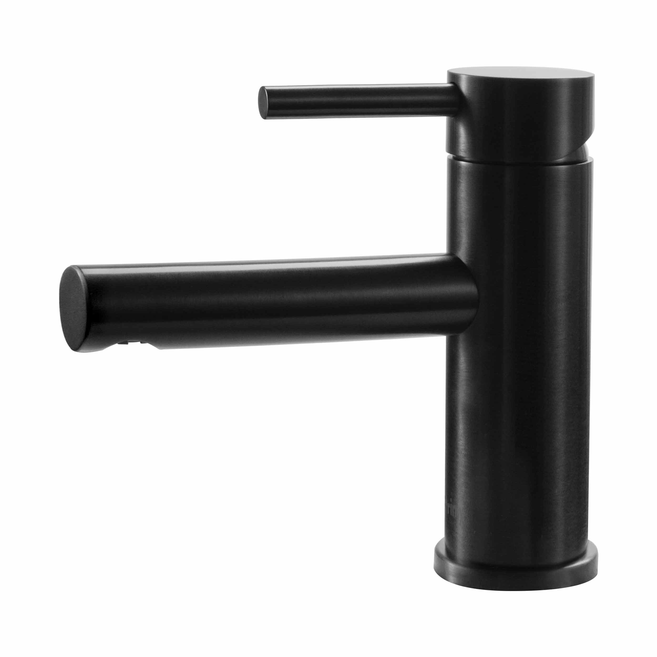 Servantbatteri Scandtap Steel Clear Shadow