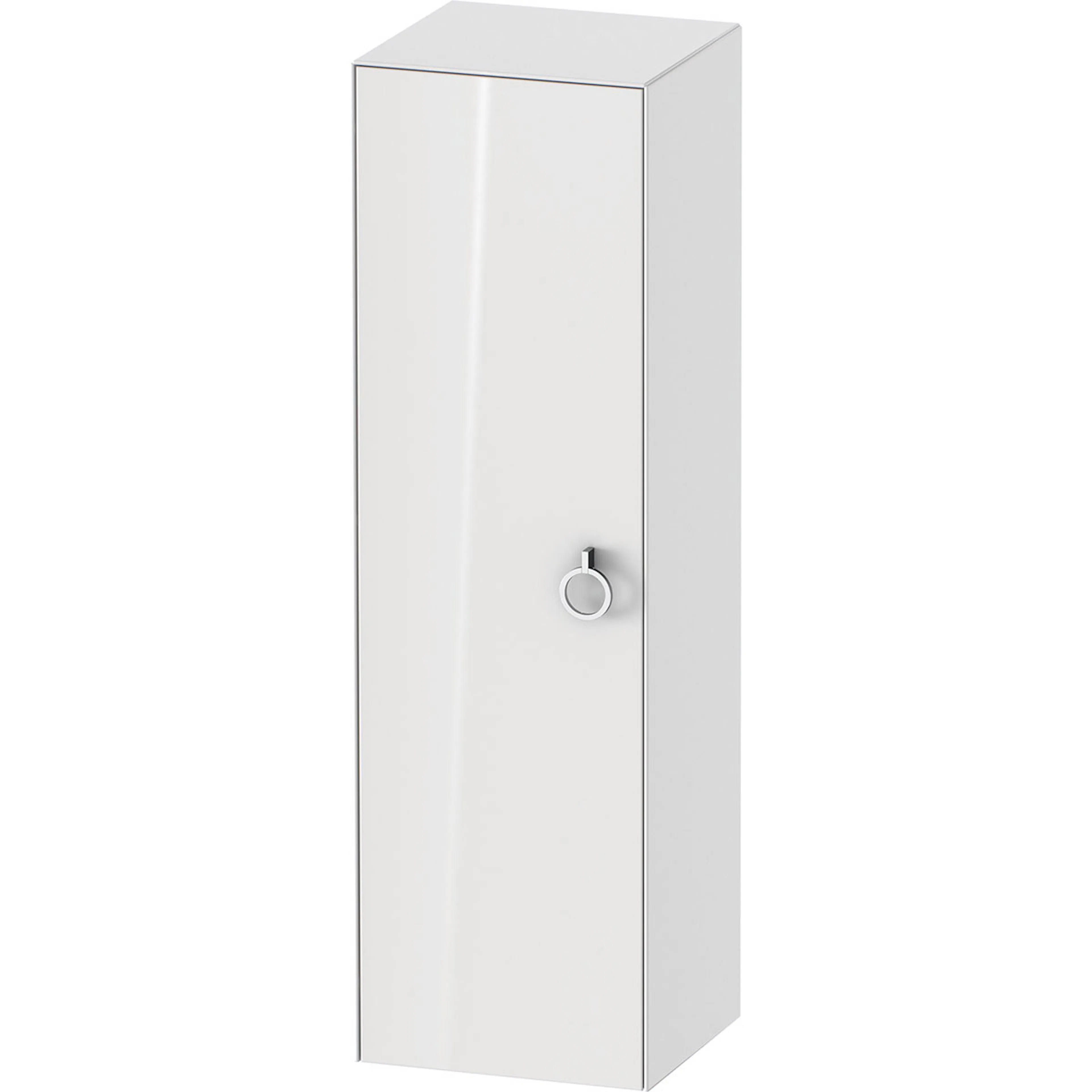 Sideskap Duravit White Tulip 360 mm
