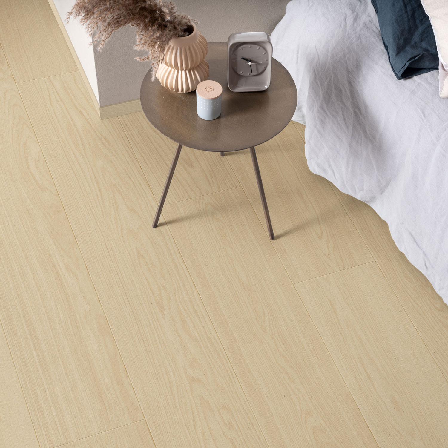 Laminatgulv Pergo Visby Midsummer Light Oak
