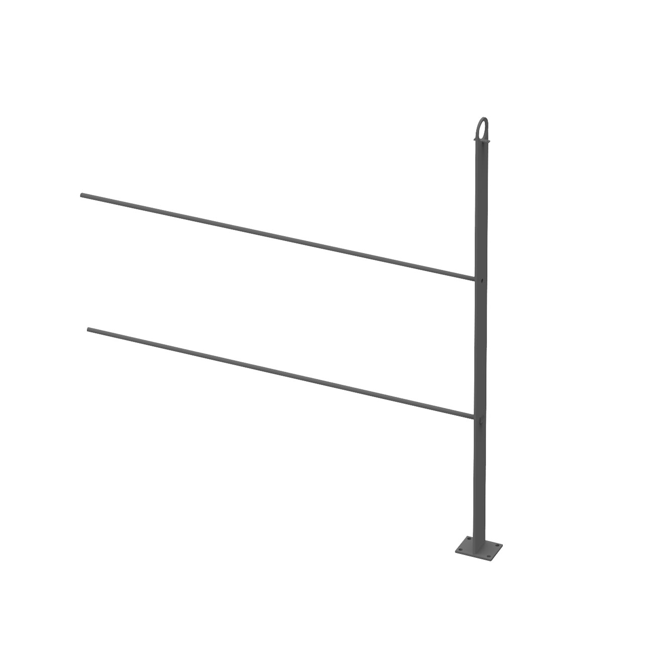 Tilleggsett Jabo Ekerö for Gulvmontering