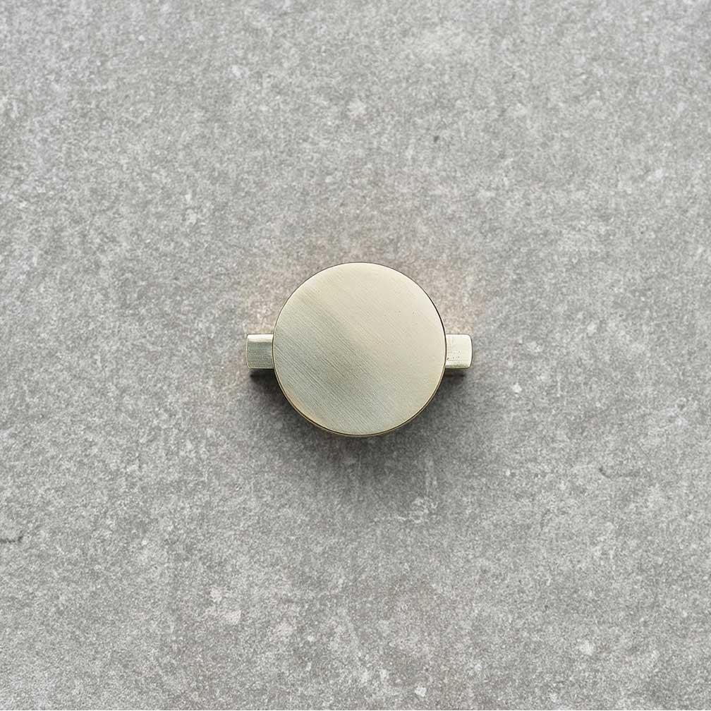 Knopp Haven A2.06 | badrum - badrumsmobler - tillval-badrumsmobler | KakelKungen