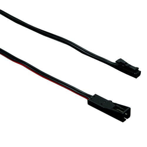 Forlengningskabel Beslag Design ESP 2000 mm