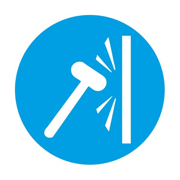 Glasstilvalg Gilje Vindu Sikkerhetsglass Herdet/Laminert