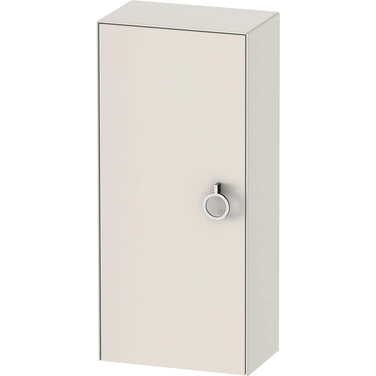 Sideskap Duravit White Tulip 240 mm