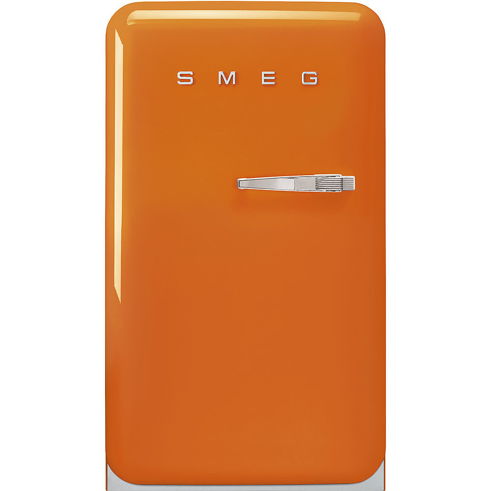 Kjøleskap Smeg 50's Style FAB10 med Fryserom