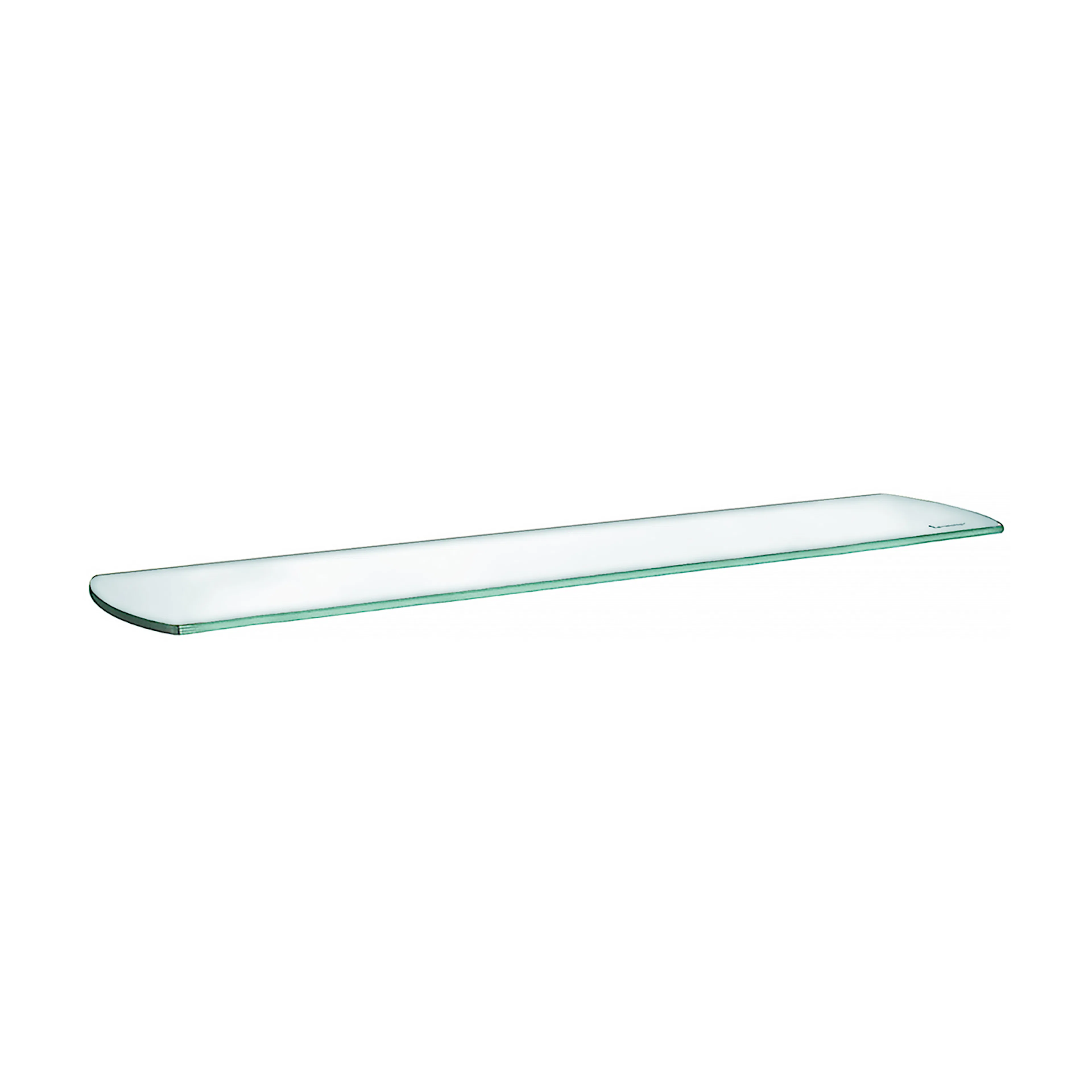 Glasshylle Smedbo Xtra N350