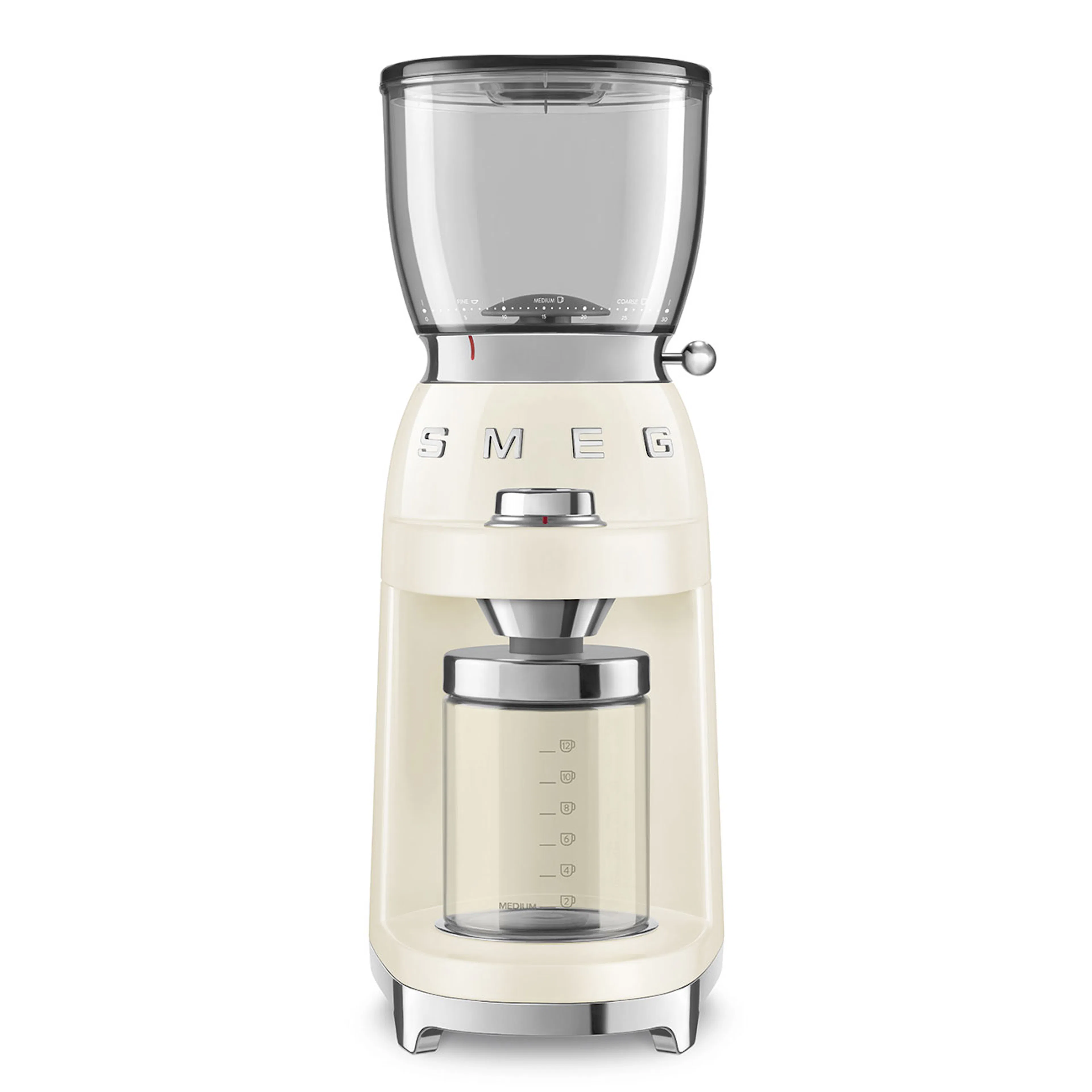 Kaffekvern Smeg CGF01