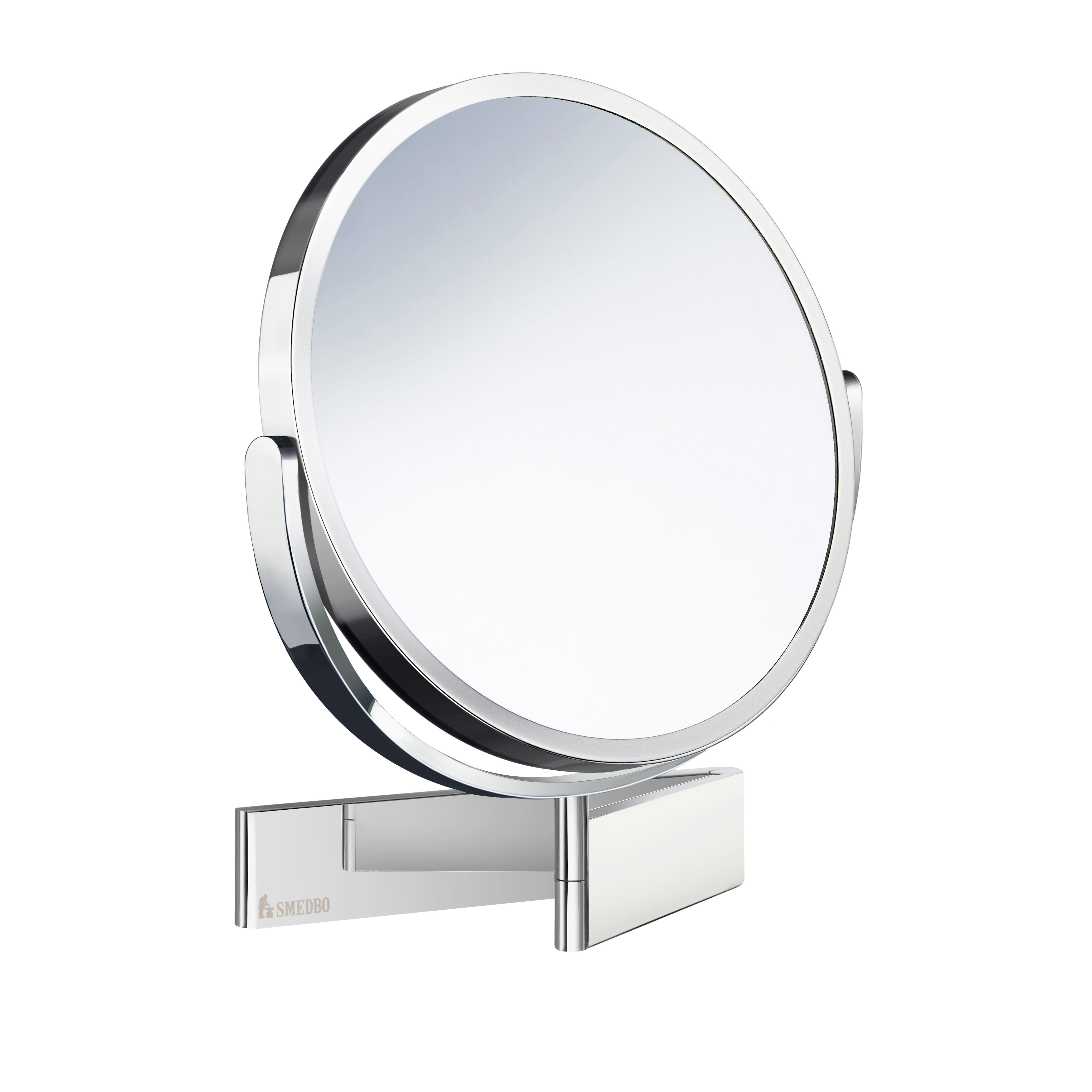 Sminkespeil Smedbo Outline FK490