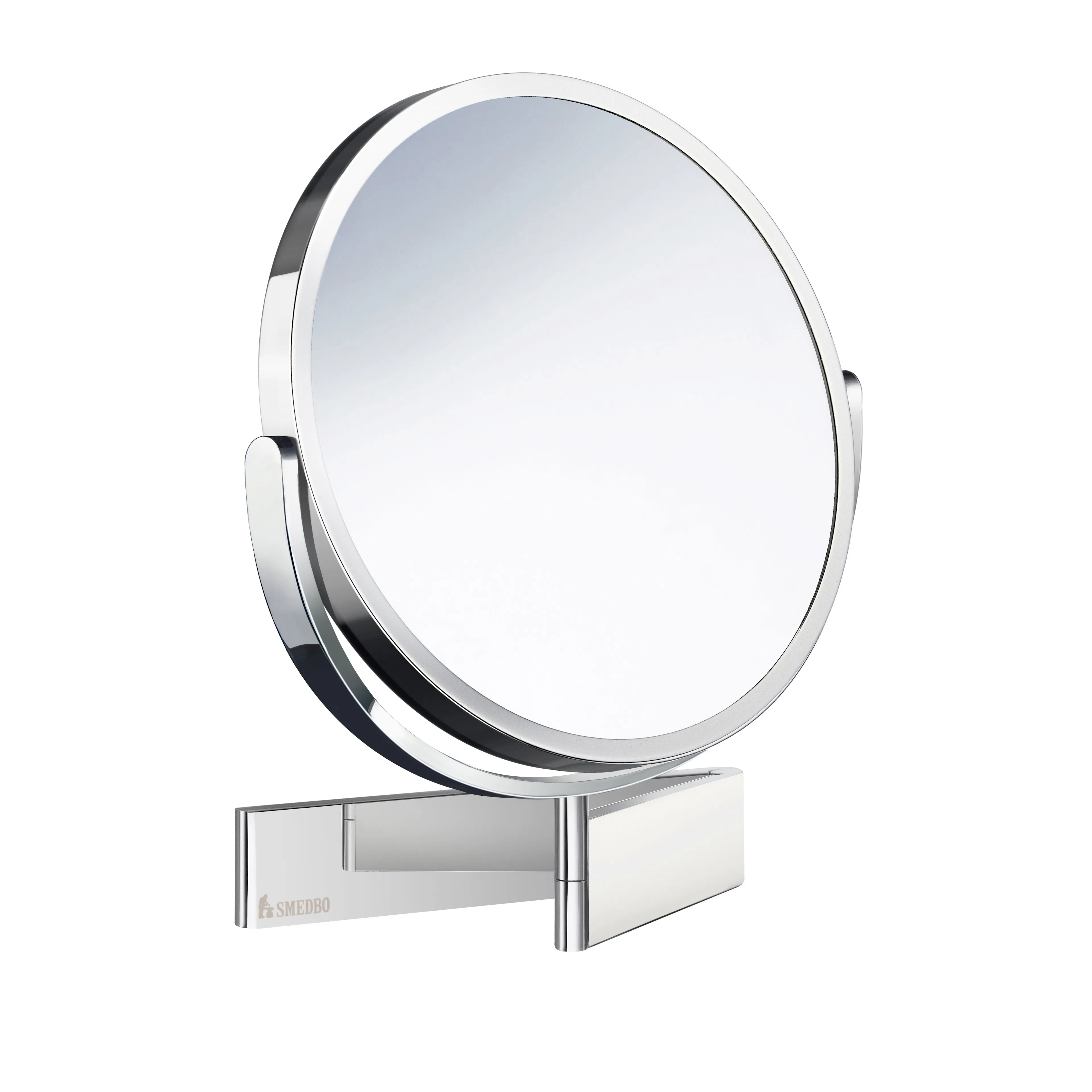 Sminkespeil Smedbo Outline FK490