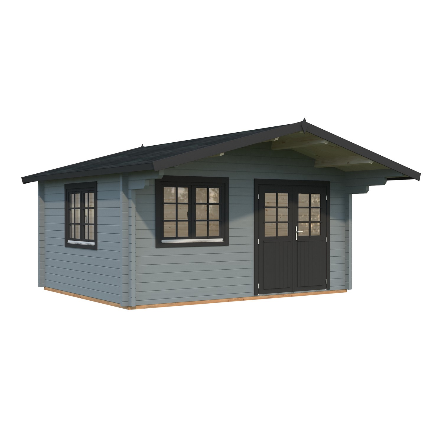 Anneks Palmako Helena 15,1 m2
