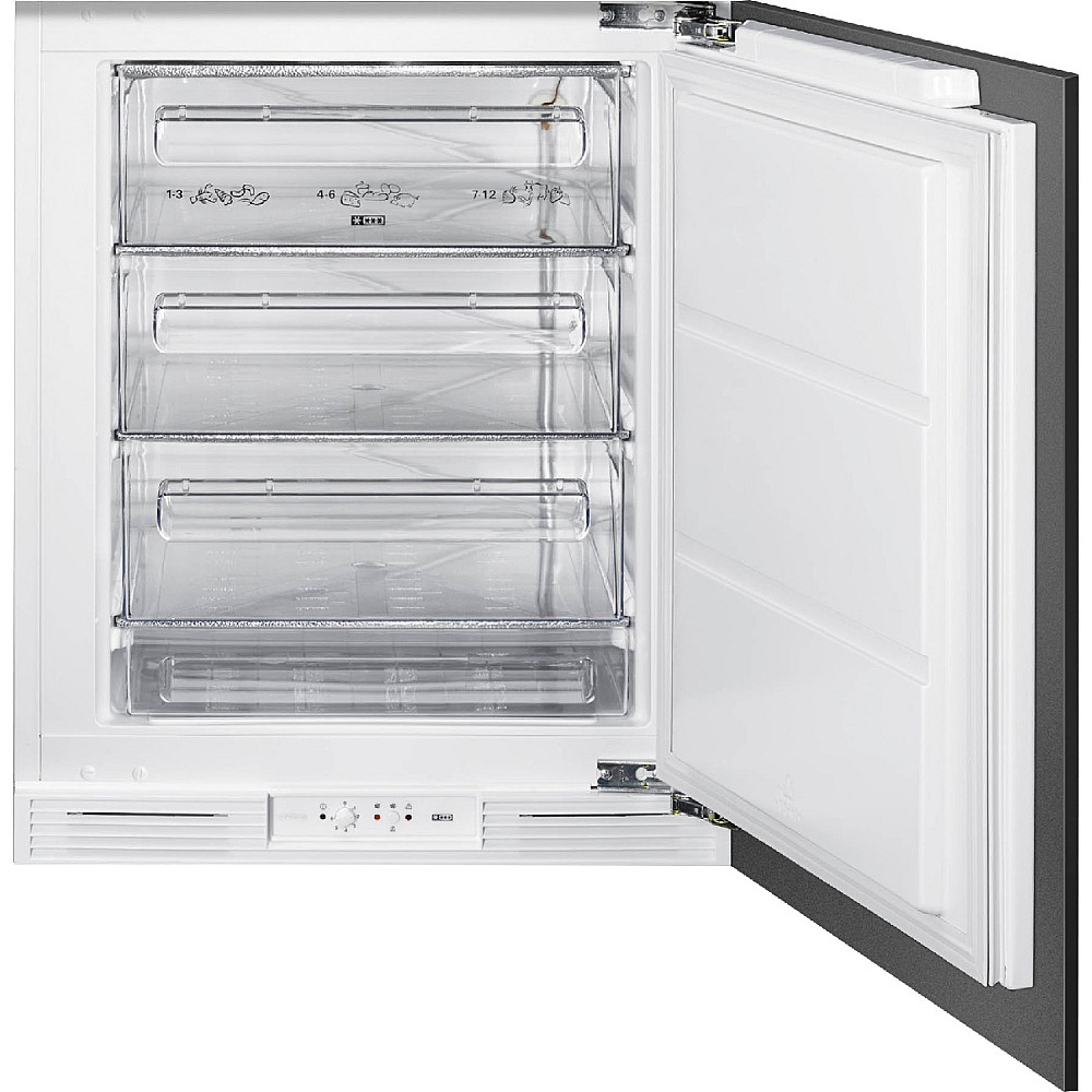 Fryseskap SMEG U8F082DE1